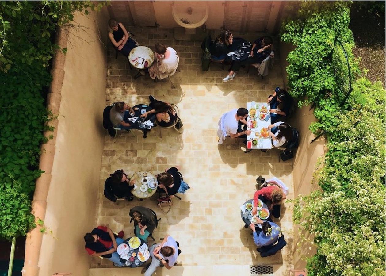 Maison Du Collectionneur Alojamento de Acomodação e Pequeno-almoço