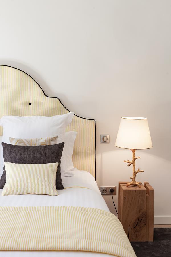 Maison Du Collectionneur Bed and breakfast