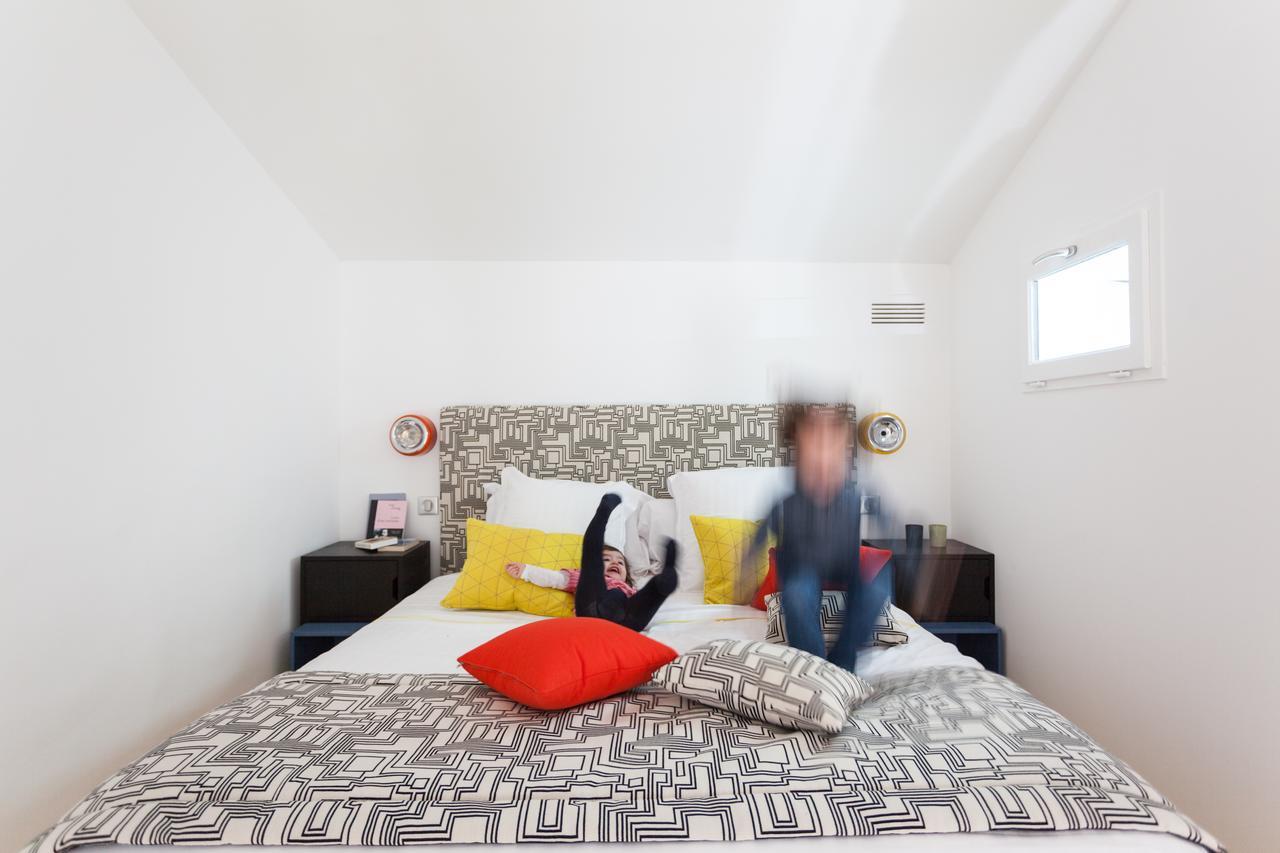Bed & Breakfast Maison Du Collectionneur