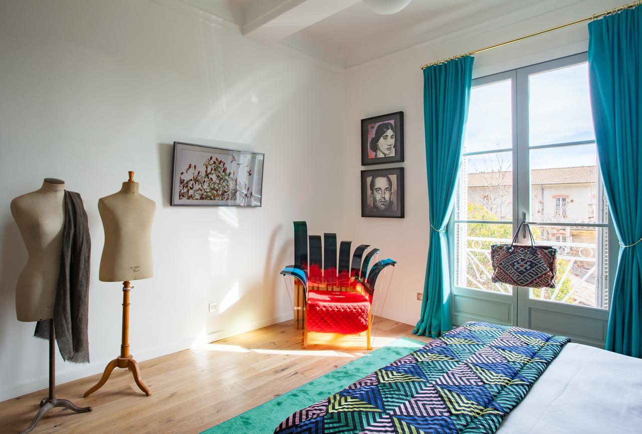 Bed and breakfast Maison Du Collectionneur